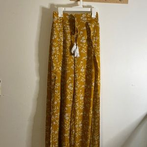 Flowy Trousers